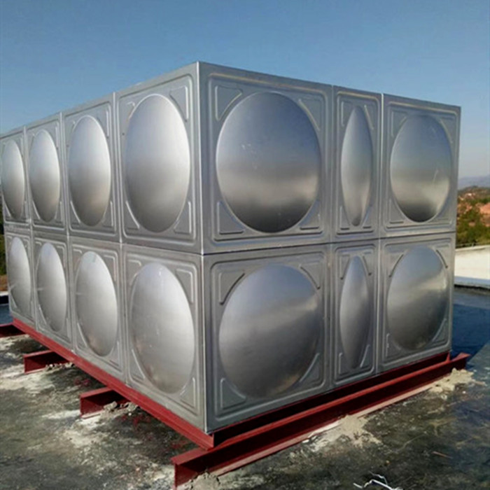 關于不銹鋼水箱焊接應注意哪些問題？