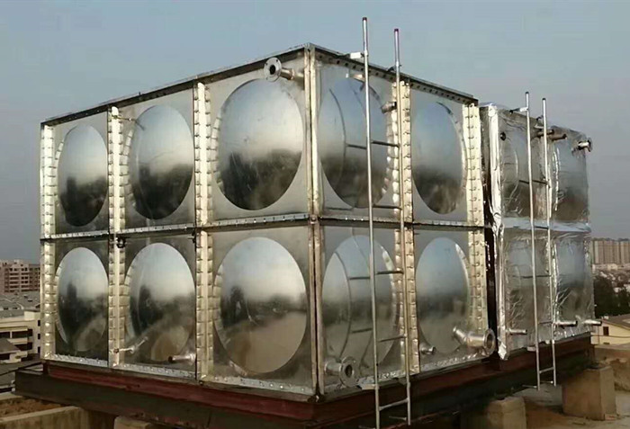 鍍鋅鋼板水箱的綜合基礎知識