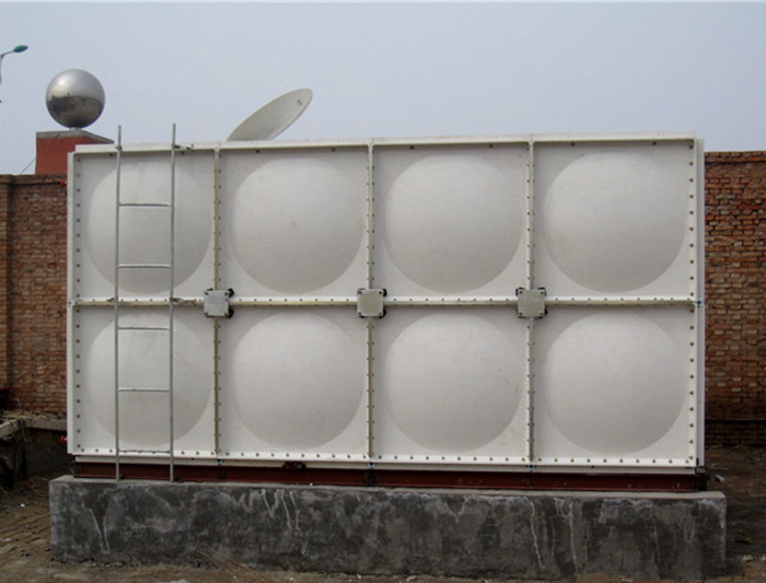 怎么運用玻璃鋼水箱才能既節能又環保?