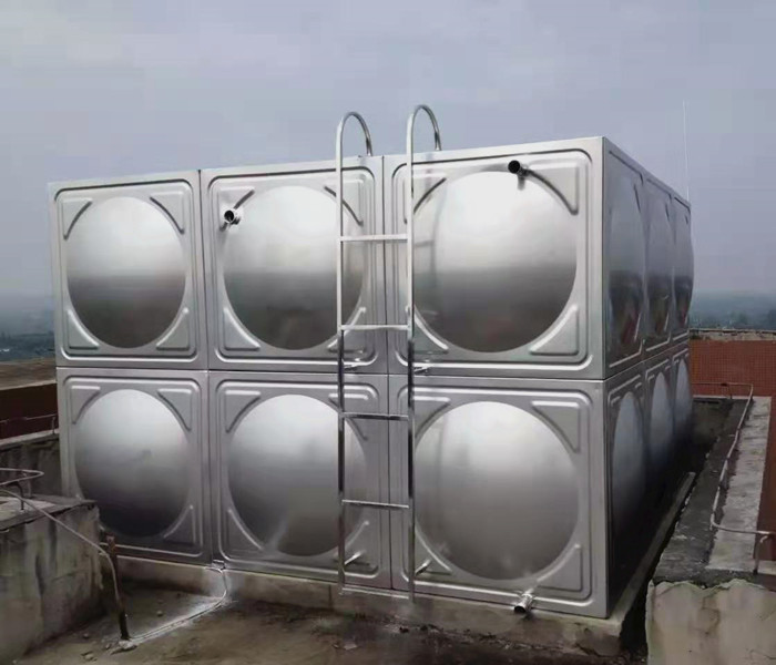 消防水箱的設計原則有哪些？消防水箱的裝置位置怎么選？