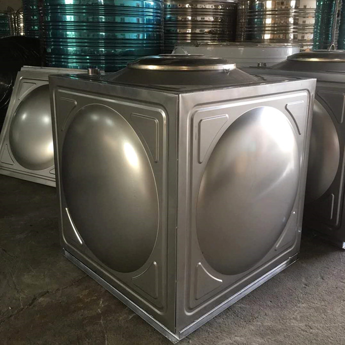 影響不銹鋼水箱價格的因素有哪些？