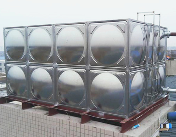 消防水箱驗收標(biāo)準(zhǔn)